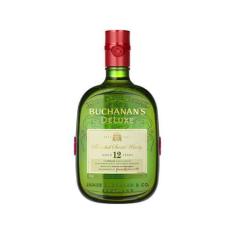 Imagem de Whisky Buchanan'S Deluxe Blended 12 Anos Reino Unido 1 L