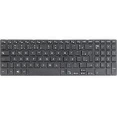 Imagem de Teclado para Notebook Dell 15 3542 - BestBattery, Preto