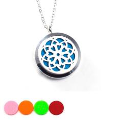 Imagem de Colar Aromatizador - Mandala Phytoterapica
