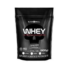 Imagem de Refil Whey 900G,