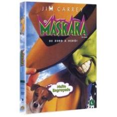 Imagem de Dvd O Maskára - Jim Carrey