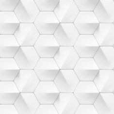 Imagem de Papel De Parede 3D Loja Geometrica Autocolante Sala Quarto