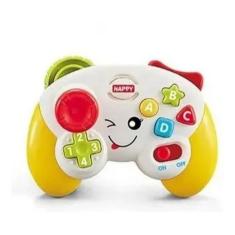 Imagem de Meu Primeiro Controle Com Luz E Som Multikids - Br1088