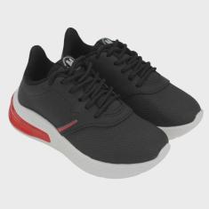 Imagem de Tênis Molekinho 2848.206 Preto