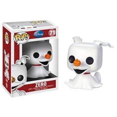 Imagem de Funko Pop Disney: TNBC - Zero #71