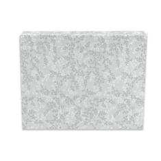 Imagem de Lençol De Cima King Estampado Percal Flex 400 Fios Macio - Bem Me Quer