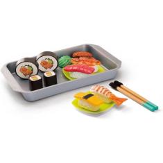 Imagem de Creative fun combinado de sushi