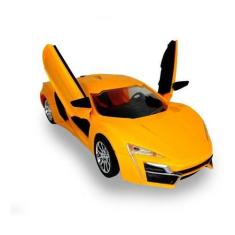 Imagem de Carrinho De Controle Remoto Max Speed 4 Funções 1:14 - Futuro