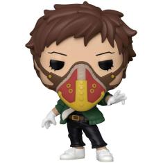 Imagem de Funko Pop! Animação: My Hero Academia - Kai Chisaki (Revisão) Figura de Vinil