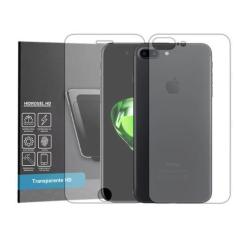 Imagem de Película Hidrogel Hd Frente E Verso Para Iphone 7 Plus - Global Revolu
