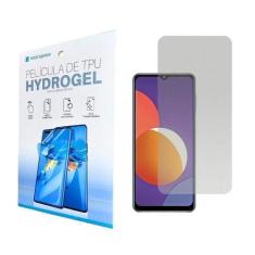 Imagem de Película Fosca Premium Para Samsung Galaxy M12 - Rock Space