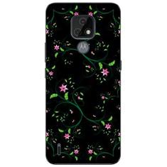 Imagem de Capa Adesivo Skin353 Verso Para Motorola Moto E7 (2020)