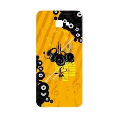 Imagem de Capa Adesivo Skin354 Verso Para Samsung Galaxy J4 Core - KawaSkin