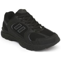 Imagem de Tênis Esportivo Masculino Para Academia Caminhada Leve Confortável Cla