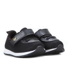 Imagem de Tênis Bebê Molekinha Feminino-Feminino