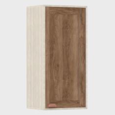 Imagem de Armário de Cozinha 40 cm 1 Porta Sofia Luciane Móveis