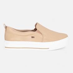 Imagem de Tenis Via Marte Feminino Slip On Plataforma Casual-Feminino
