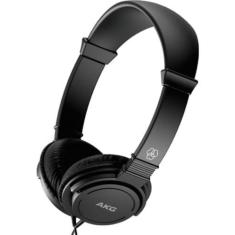 Imagem de Fone de ouvido Akg K21 Headphone