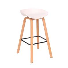 Imagem de Banqueta Toledo - Branco