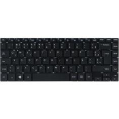 Imagem de Teclado para Notebook Samsung Essentials E20-NP370E4K-KWCBR - BestBatt