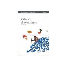 Imagem de Zalacaín El Aventurero - Capa Comum - 9788466706216