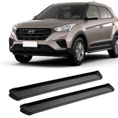 Imagem de Estribo Creta 2016 2017 2018 2019 2020 Alumínio