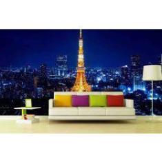 Imagem de Papel de Parede Painel Fotográfico Cidaden 2,00X3 na 174