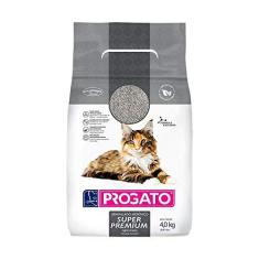 Imagem de Areia Super Premium ProGato para Gatos 4kg