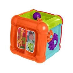 Imagem de Brinquedo Educativo Fun Tateti