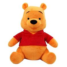 Imagem de Disney Classics Friends Large 12.2 polegadas Plush Winnie the Pooh, by Just Play