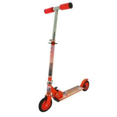 Imagem de Patinete Infantil Menino Menina Radical Ajustável Dobrável - Mimo Impo