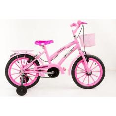 Imagem de Bicicleta Infantil Ceci  Vtc Bikes Aro 16