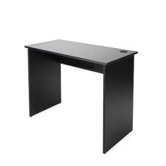 Imagem de ESCRIVANINHA PÉ PAINEL MARELLI 1000X500 PRETO PR