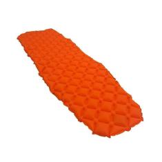 Imagem de Colchão Isolante Inflável Ultralight Orok Montanhismo Azteq