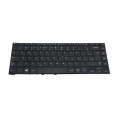 Imagem de Teclado para Notebook bringIT compatível com Samsung Ativ Book 4-NP470