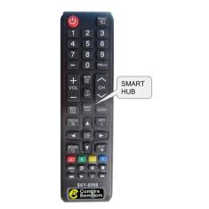 Imagem de Controle Tv Samsung Bn98-04345a 32fh4003 Futebol Sky-7031 -  - 3v