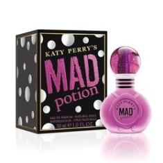 Imagem de Mad Potion Katy Perry's Eau De Parfum Feminino