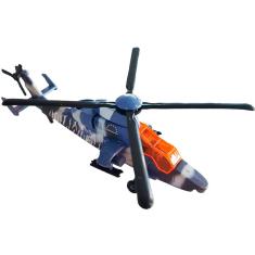 Imagem de Miniatura Colecionável Helicóptero Flytiger