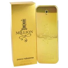 Imagem de Perfume Masculino 1 Million Paco Rabanne 200Ml
