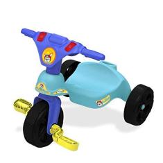 Imagem de Triciclo Infantil Fox Racer  Com Pedal Xalingo - 0772.1