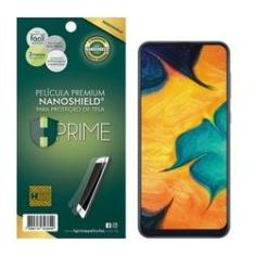 Imagem de Película HPrime Samsung Galaxy A30 / A30s/ A31 / A50 - NanoShield