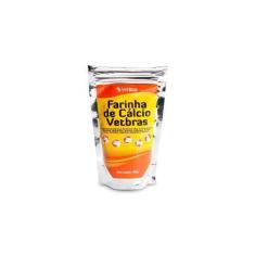 Imagem de Suplemento Mineral - Farinha De Cálcio - 200G - Vetbras
