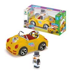 Imagem de Carrinho Conversível Do Bita - Brinquedo Turma Do Bita - Monte Libano