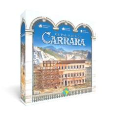 Imagem de Os Palácios de Carrara (Segunda Edição)