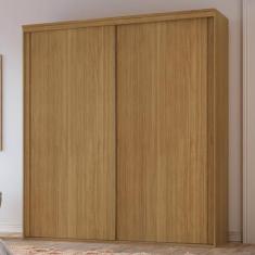 Imagem de Guarda-roupa Inovatto 2 Portas 207cm Freijó