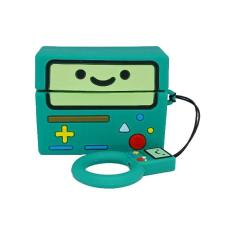 Imagem de Case CAPA PROTETORA CAPINHA CASE DE SILICONE BMO COMPATÍVEL Fones PRO 1 e 2