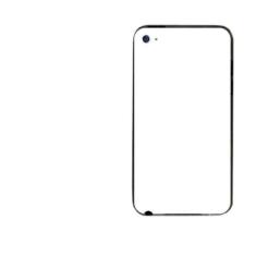 Imagem de Capa Adesivo Skin352 Verso Para Ipod Touch 32gb 4ª Geracão - KawaSkin