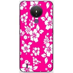 Imagem de Capa Adesivo Skin182 Verso Para Nokia 1.4 (2021) - Kawaskin