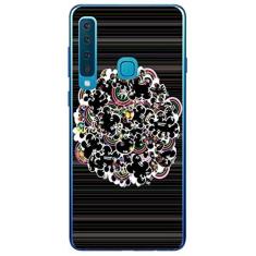Imagem de Capa Adesivo Skin110 Verso Para Samsung Galaxy A9