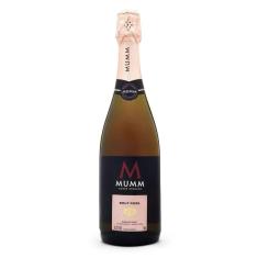 Imagem de Espumante Mumm Cuvée Brut Rosé Garrafa De 750ml